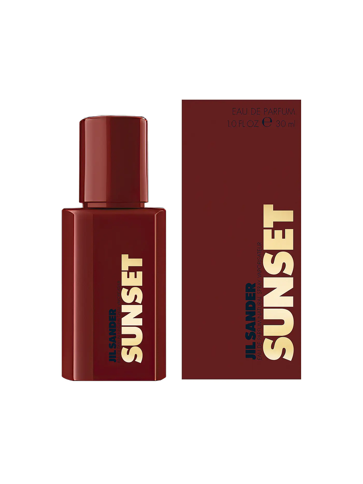JIL SANDER | Sunset Eau de Parfum 30ml | 